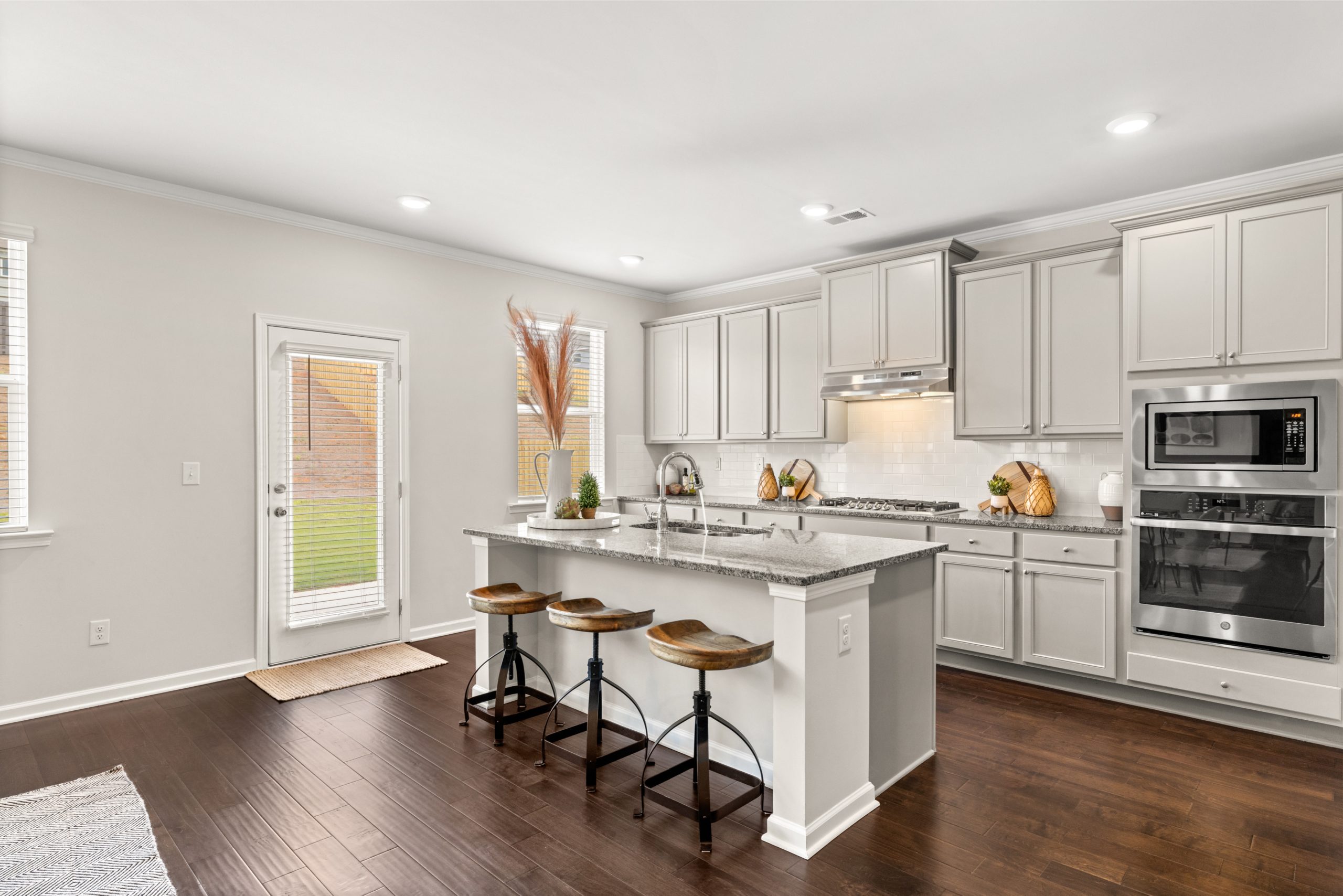 Alcovy Village Rockhaven Homes