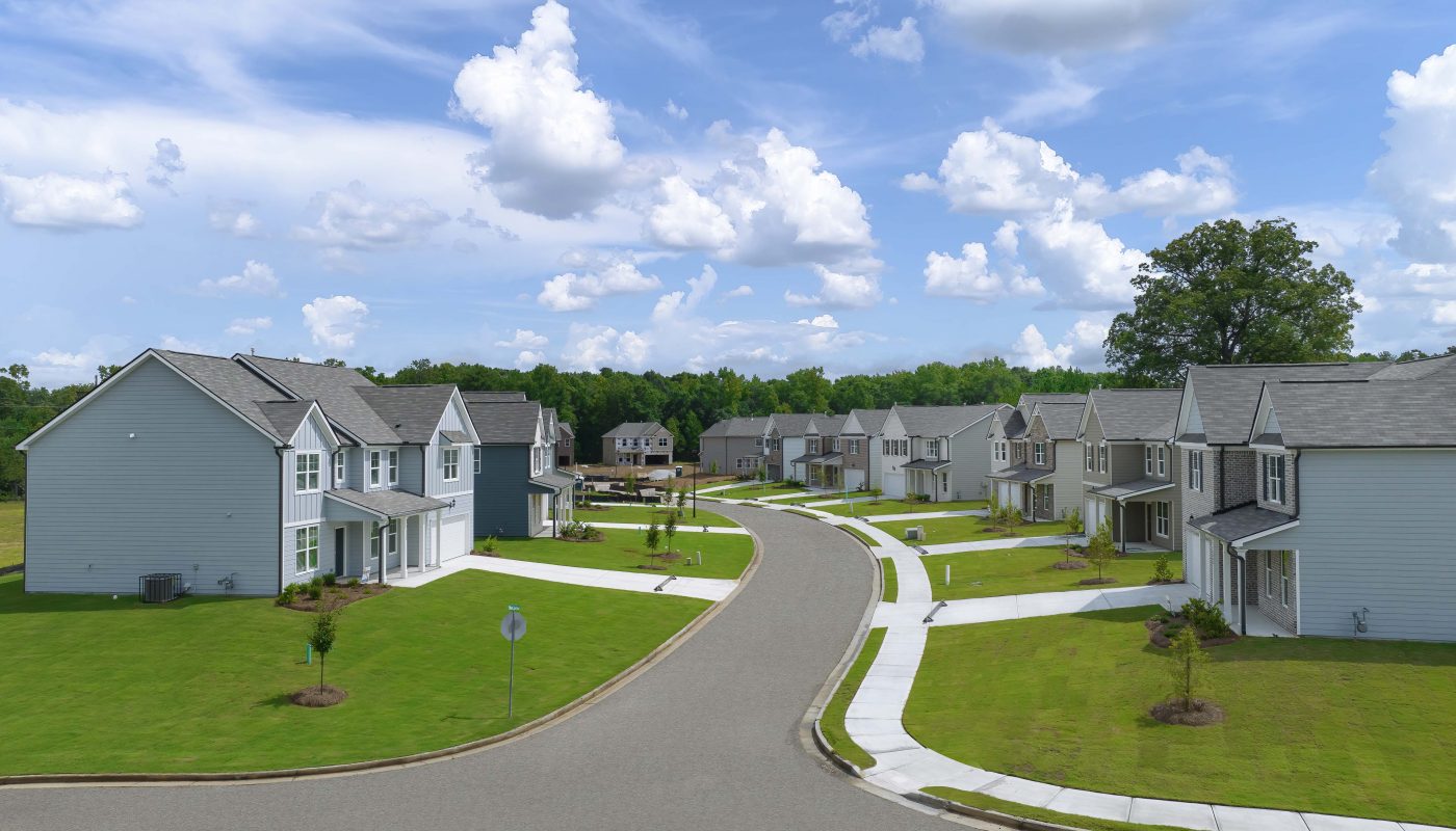 Autum Brook by Rockhaven Homes in Austell, GA