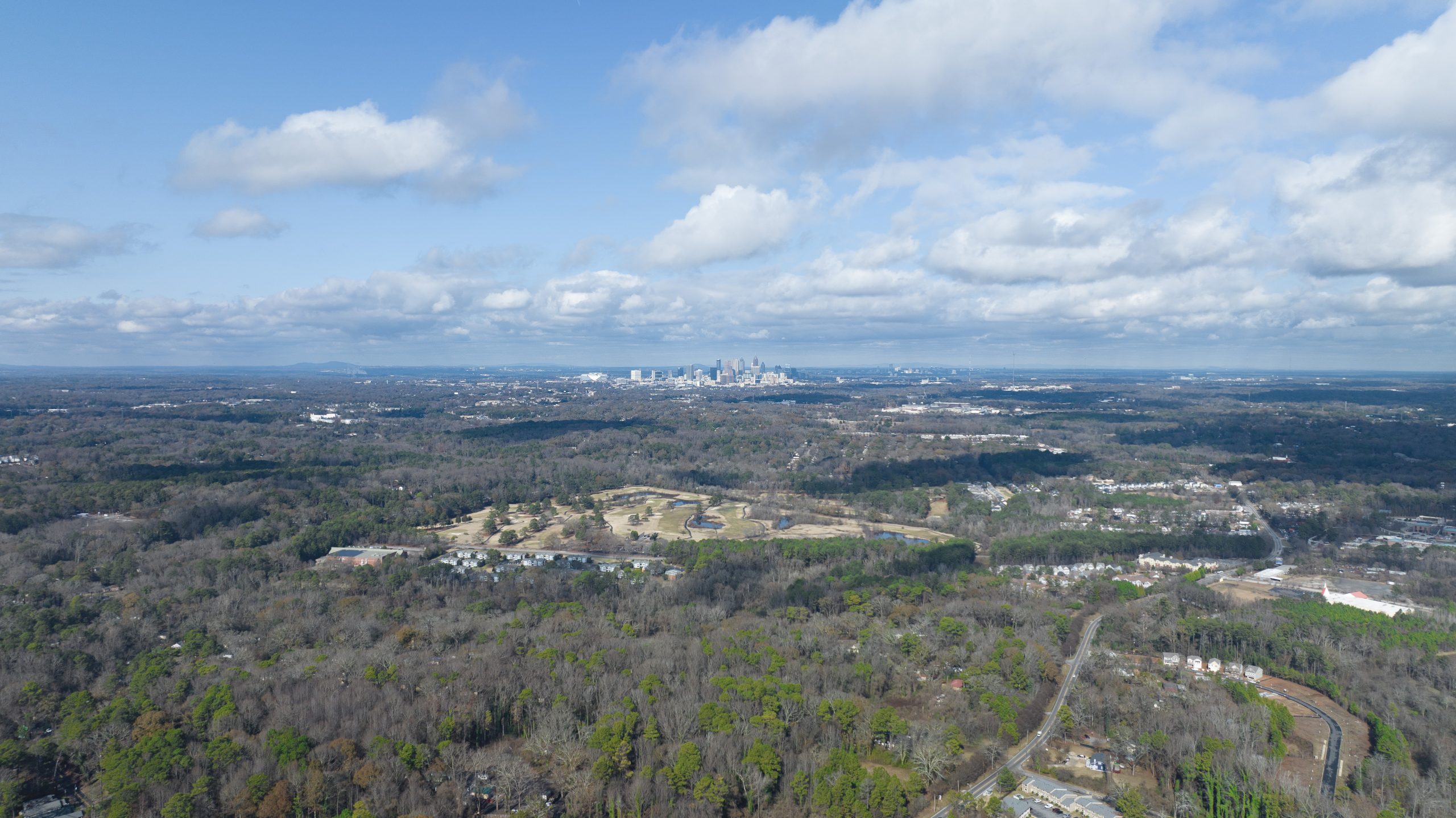 New construction homes in Atlanta by Rockhaven Homes