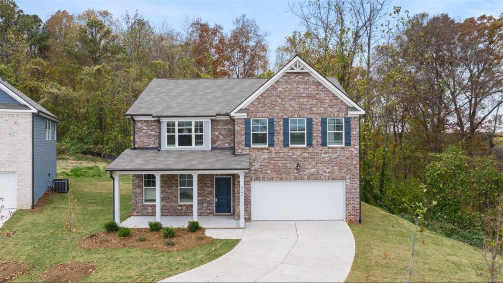Rockhaven Home