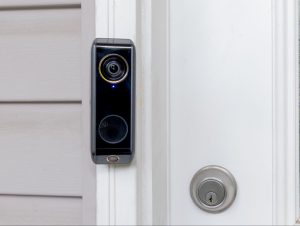 Video Doorbell ©oasisamuel
