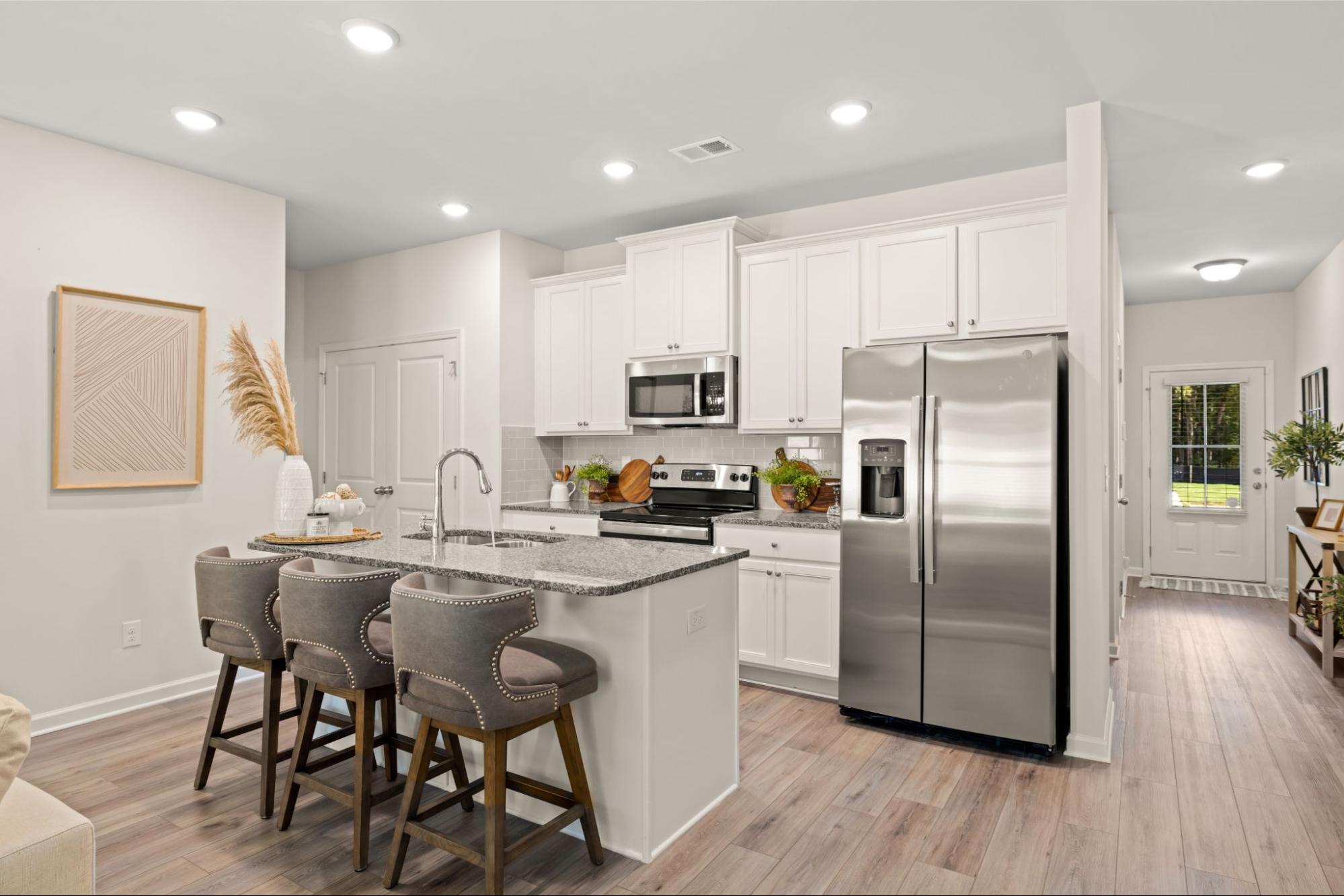 New Homes for Sale in Henry County, GA