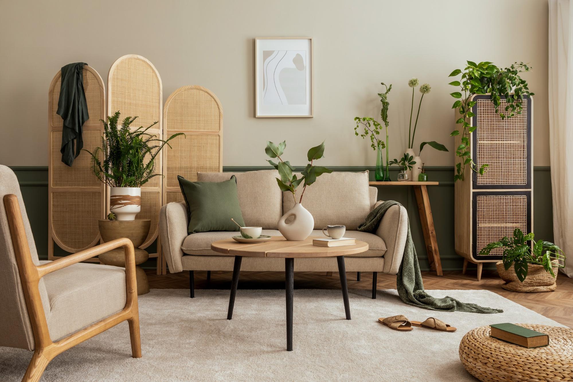 2025 Home Decor Trends to Look for in the New Year Rockhaven Homes