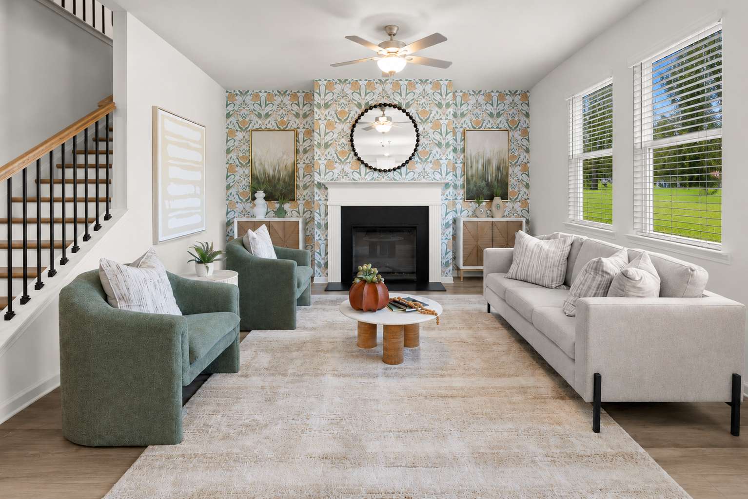 Kingsmere Estates