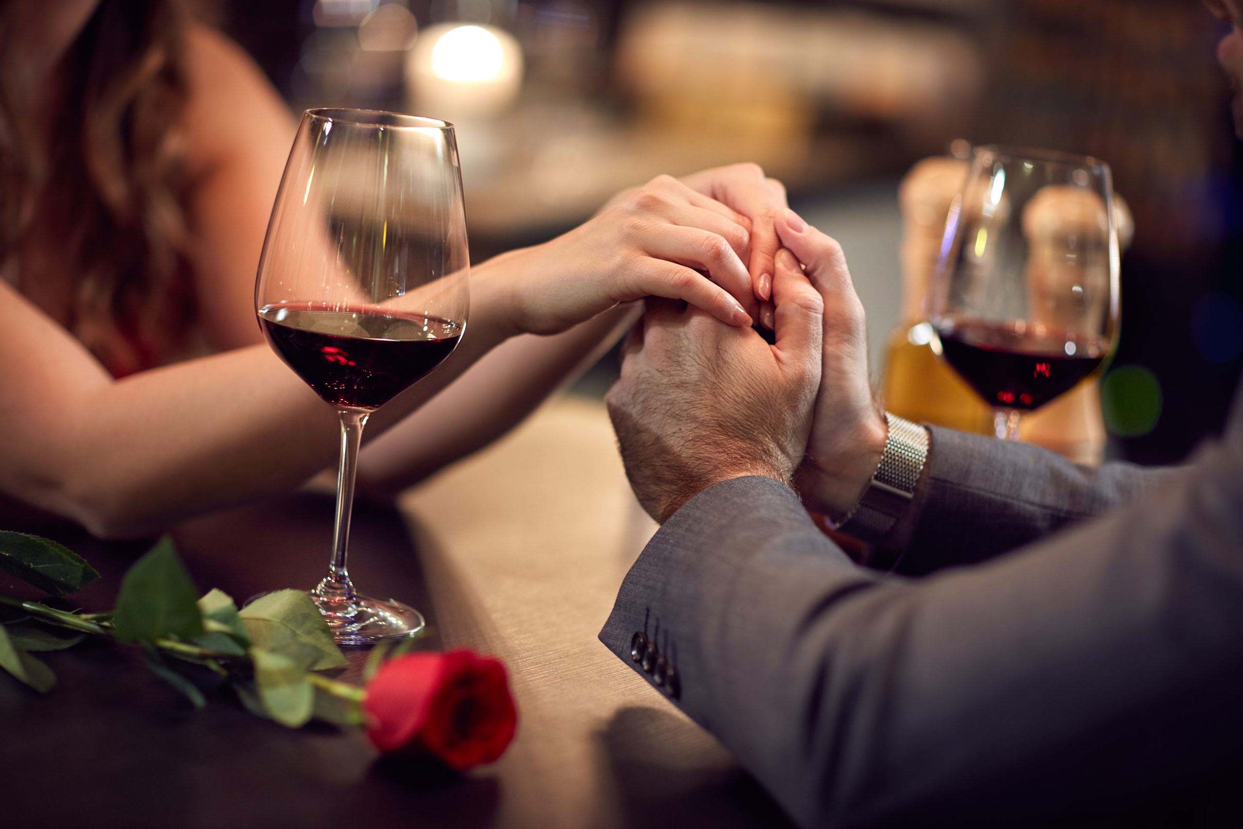 Love Is in the Air: Valentine’s Date Ideas in Atlanta