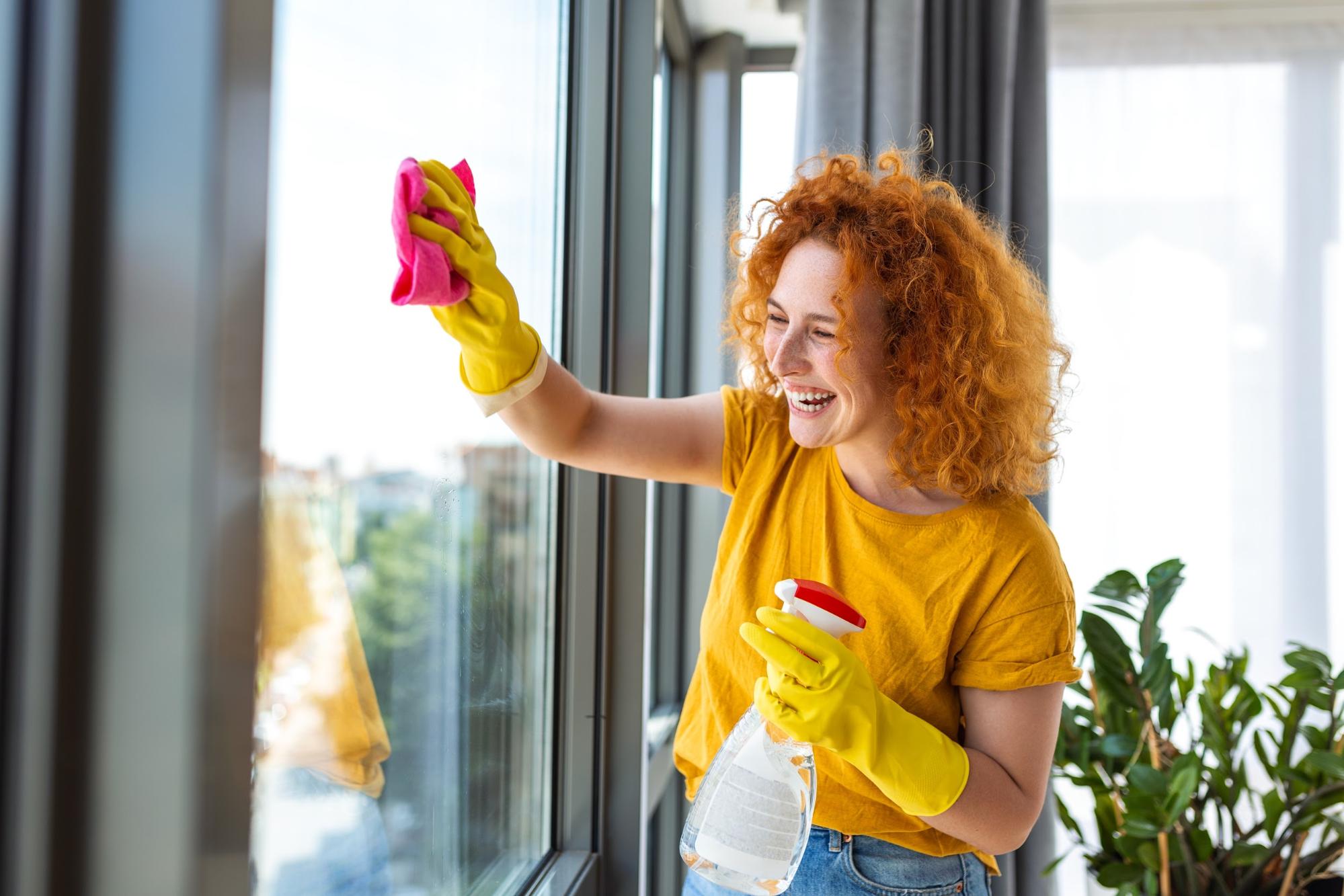 Spring Cleaning Tips: Don’t Forget These Overlooked Tasks!
