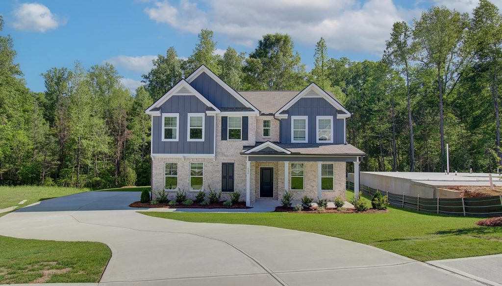 a rockhaven home