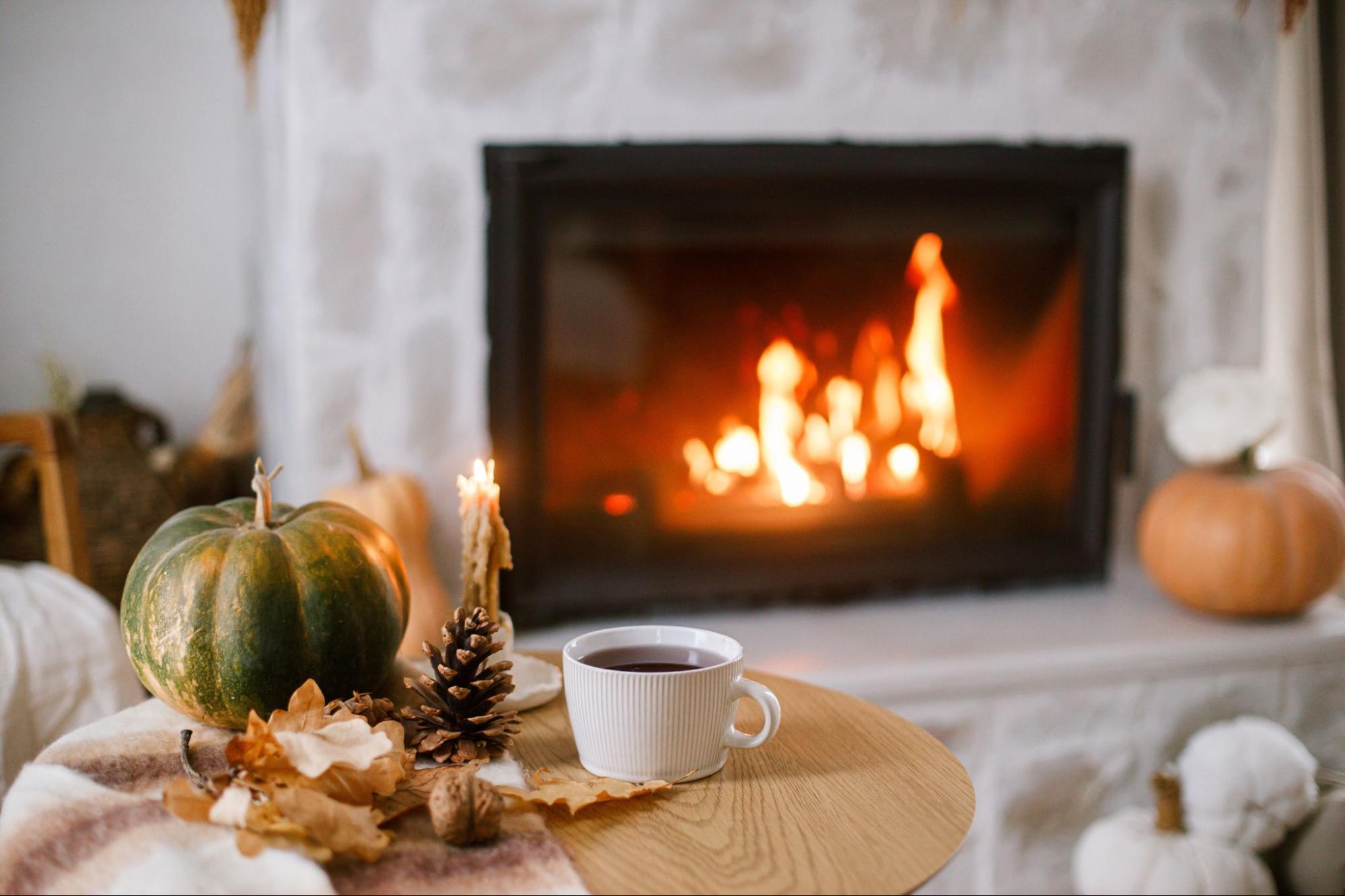 Fall Hosting Ideas for Your New Rockhaven Home