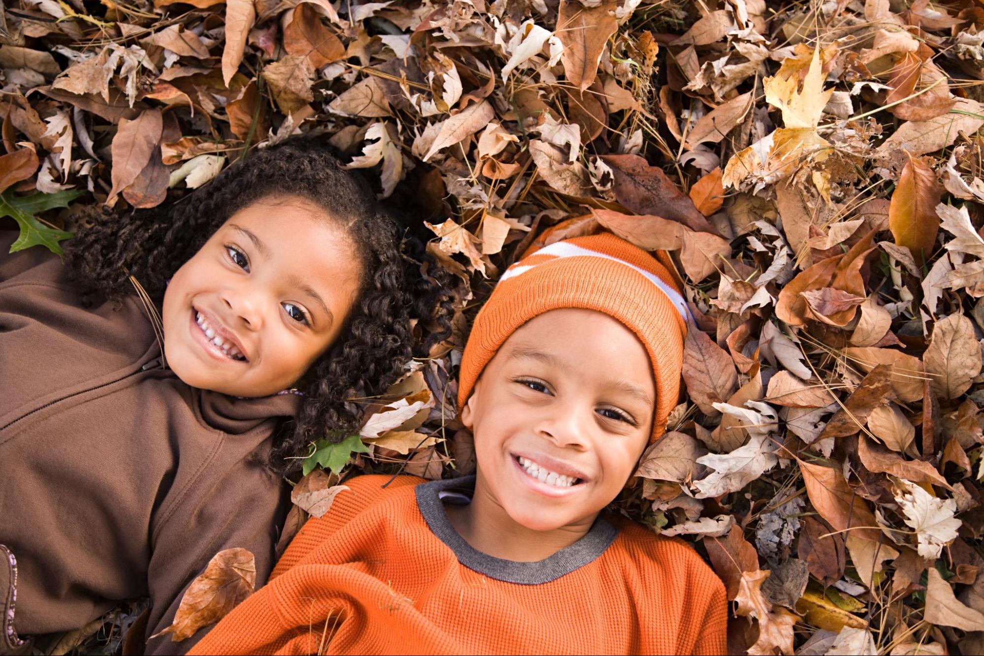 Family-Friendly Fall Activities in McDonough, GA
