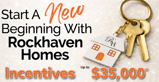 Up to $21k+* in Incentives or 5.99% Fixed Rate!