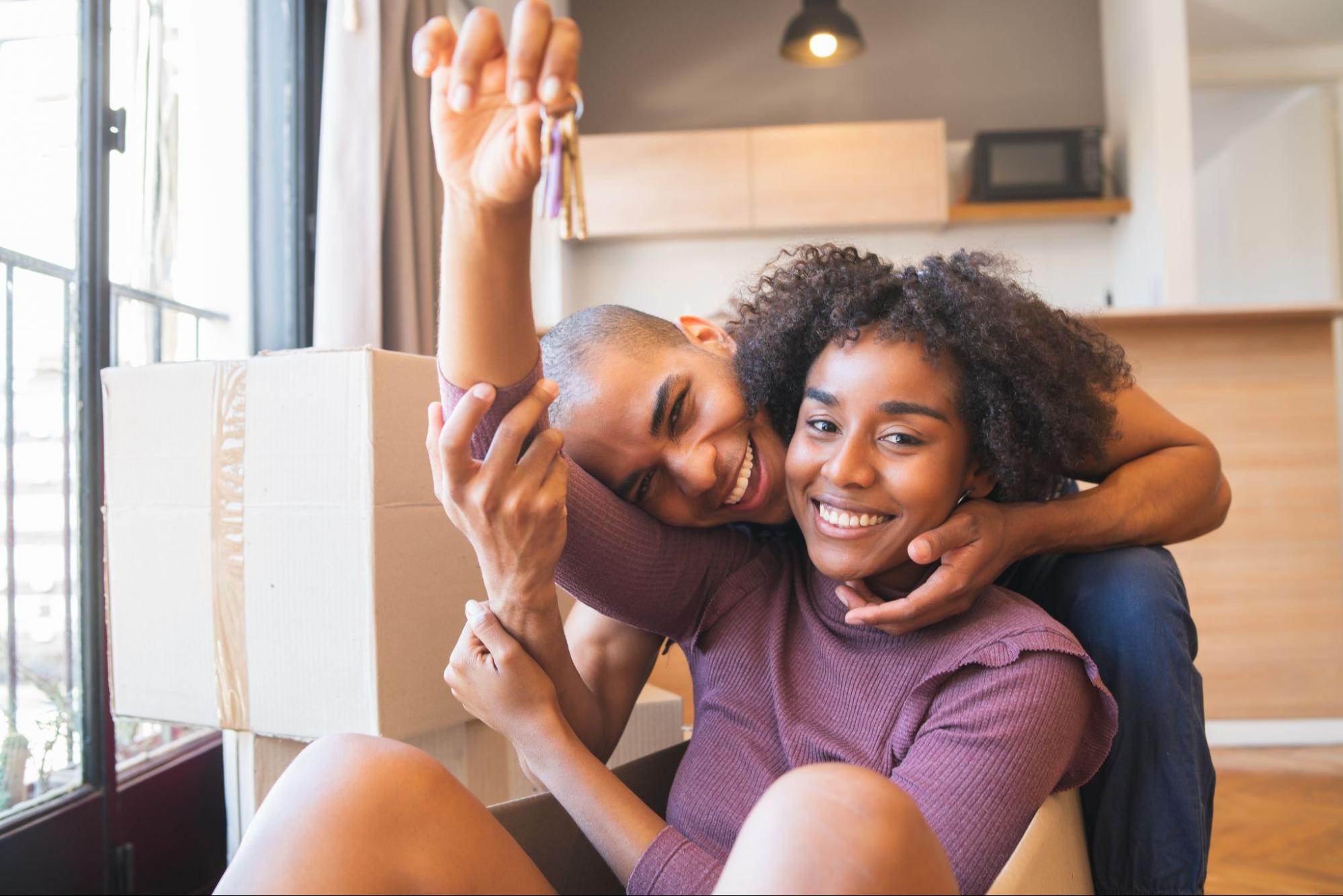 What First-Time Homebuyers in Atlanta Need to Know | Buying Your First Home in Georgia