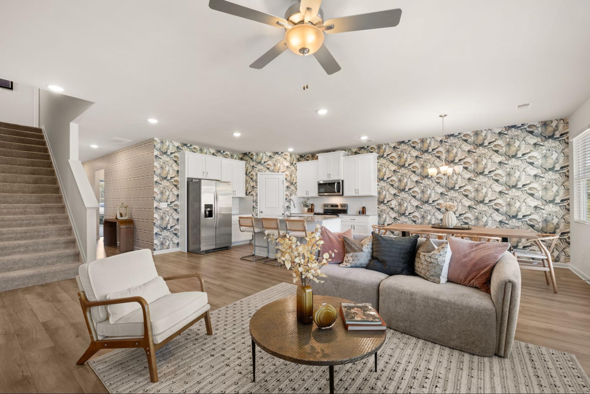 Benefits of Buying a Home: 5 Things You Can Finally Do as a Homeowner (Plus One Big Bonus)