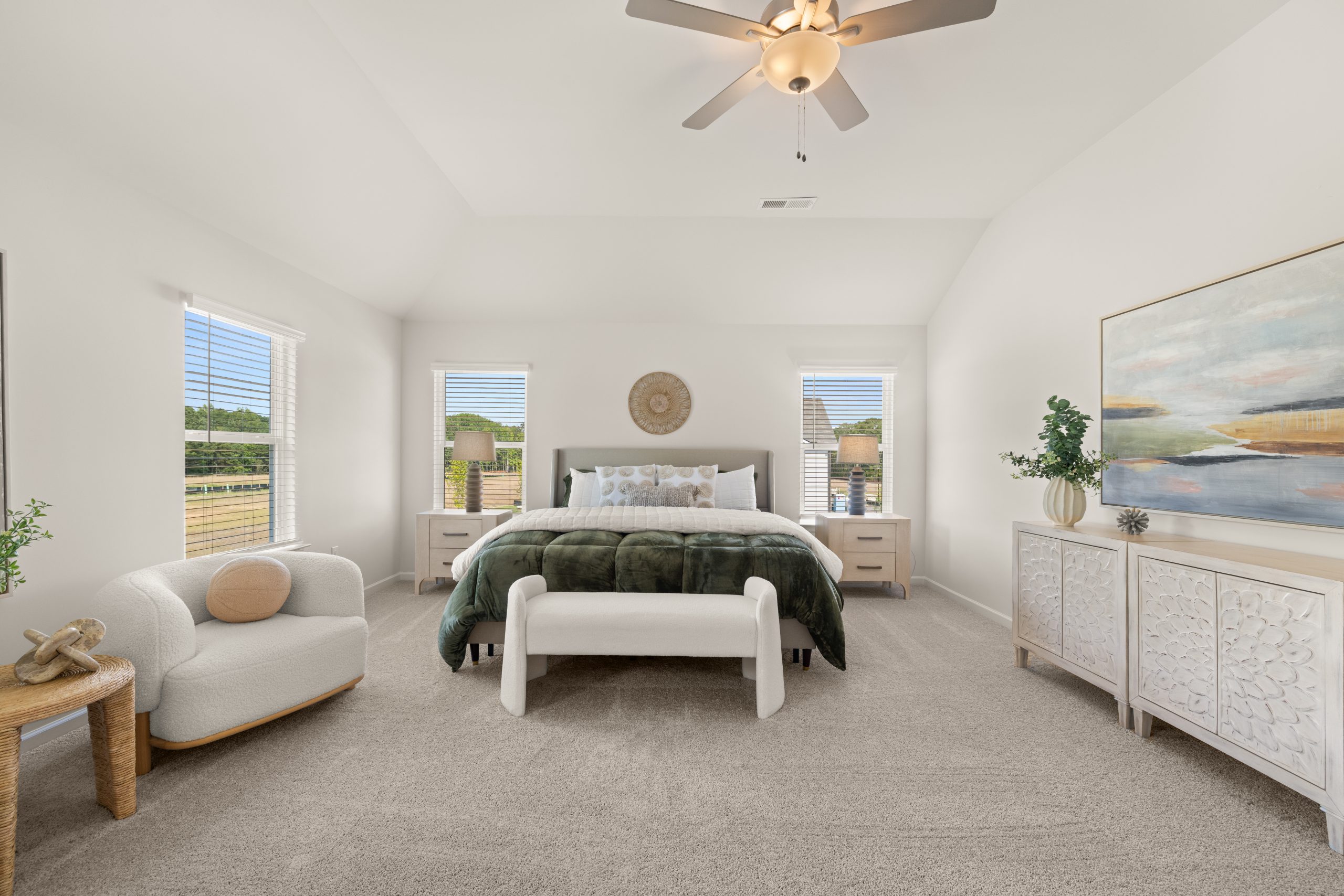 Benefits of Buying a Home: 5 Things You Can Finally Do as a Homeowner (Plus One Big Bonus)