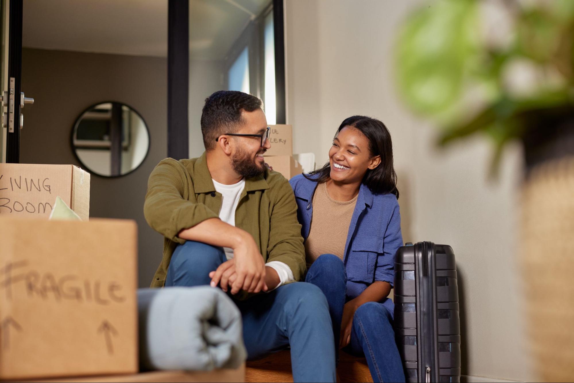 Finding the Right Community of New Homes in Metro Atlanta With Rockhaven Homes