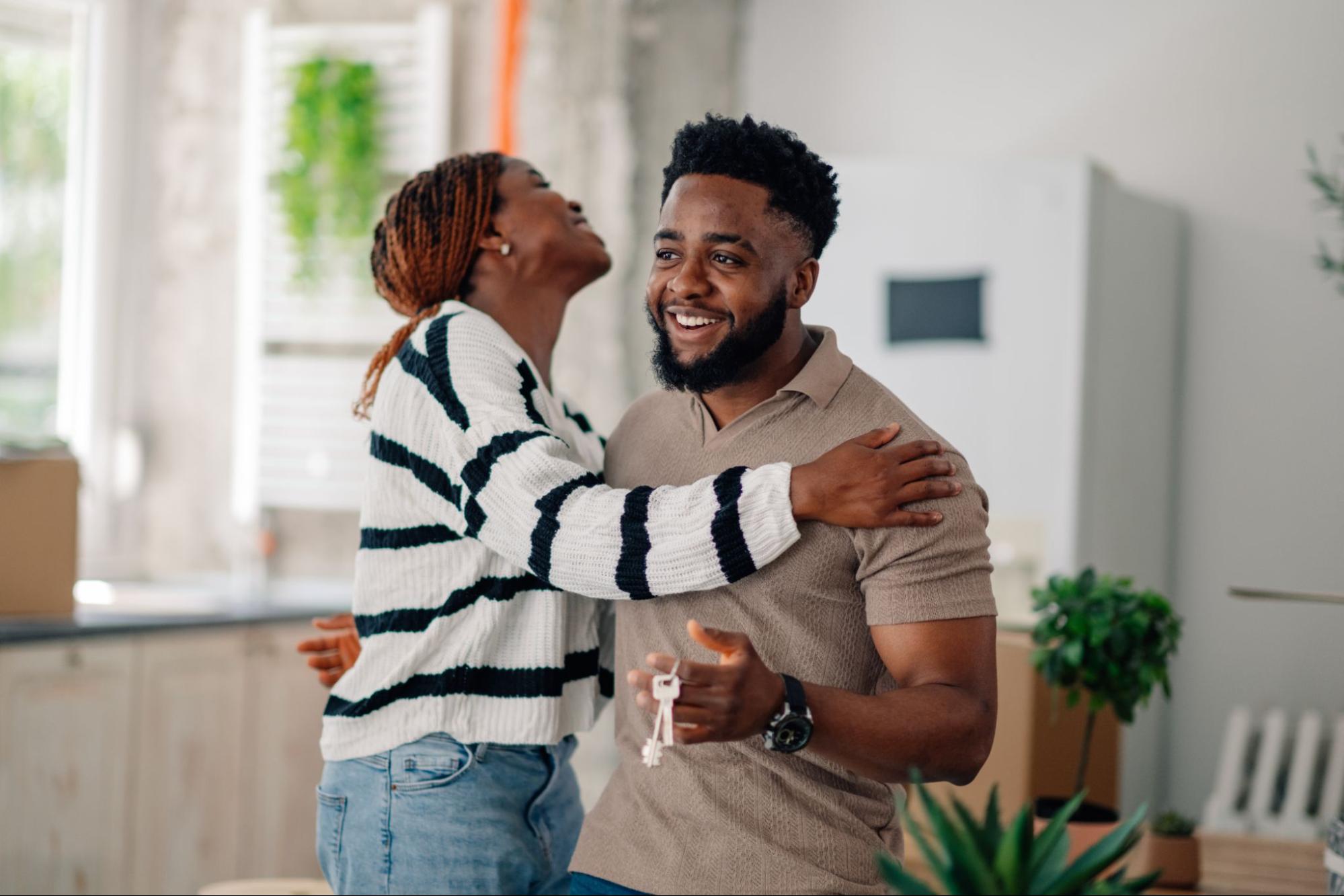 First-Time Homebuyer Checklist for Georgia: What Happens After You’re Ready to Buy?