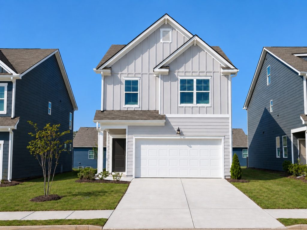 1278 Harmony Ridge Court, Jonesboro, GA 30238