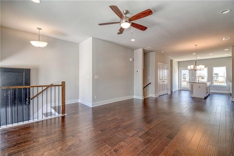 1235 Morton Trace Atlanta GA 30316 in Eastland Gates - Rockhaven Homes