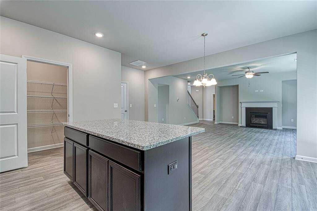 Rockhaven Homes 6001 Winternest Drive Austell GA 30106