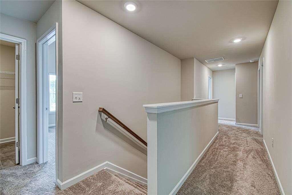 Rockhaven Homes 6001 Winternest Drive Austell GA 30106