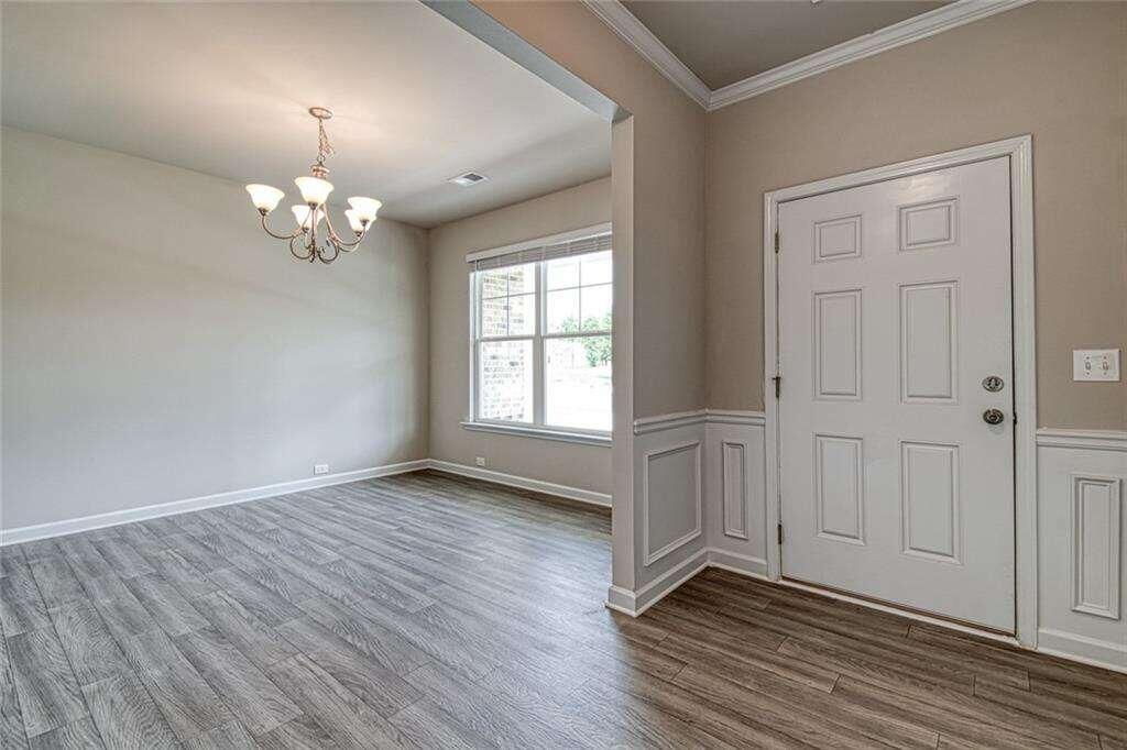 Rockhaven Homes 6001 Winternest Drive Austell GA 30106