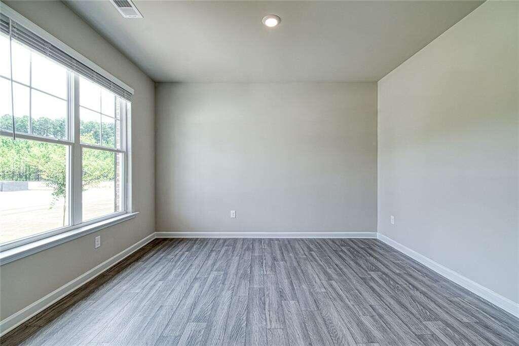 Rockhaven Homes 6001 Winternest Drive Austell GA 30106