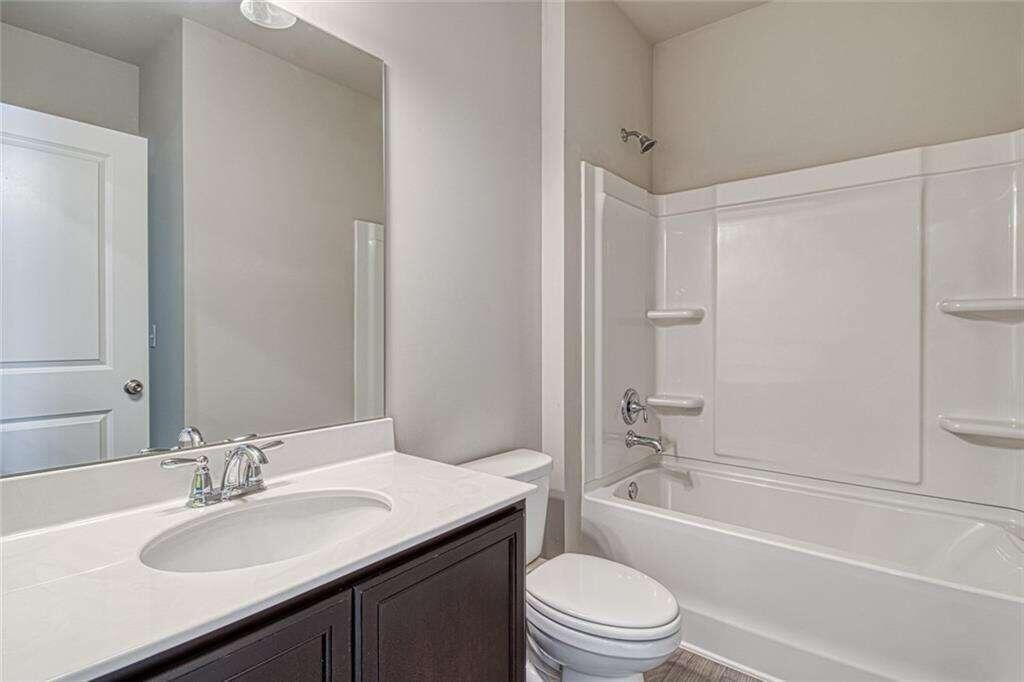 Rockhaven Homes 6001 Winternest Drive Austell GA 30106